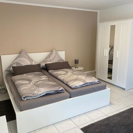 Ferienwohnung Vörstetten Vorstetten Exterior foto
