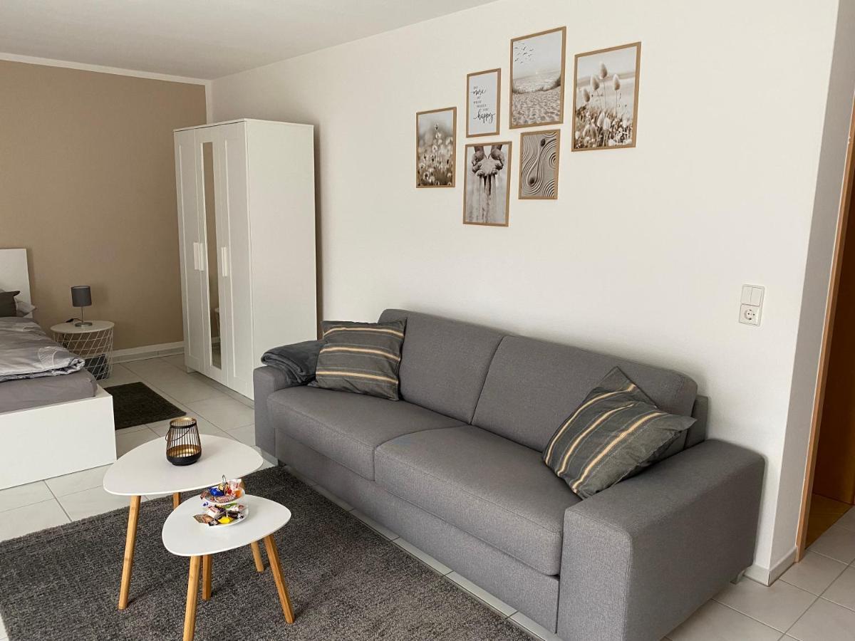 Ferienwohnung Vörstetten Vorstetten Exterior foto