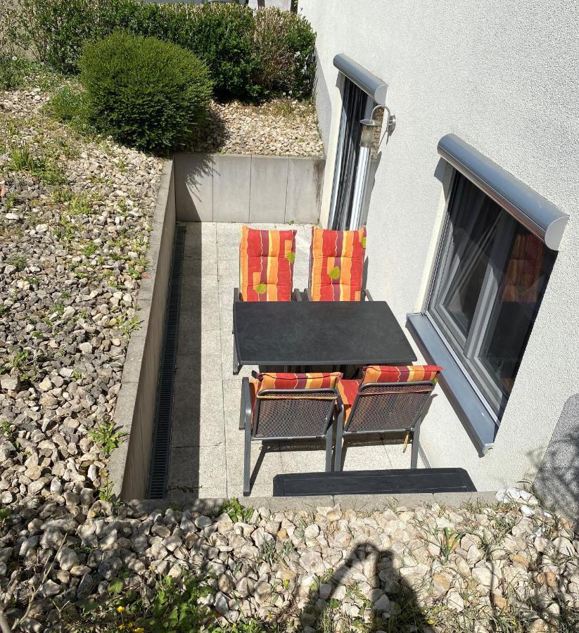 Ferienwohnung Vörstetten Vorstetten Exterior foto