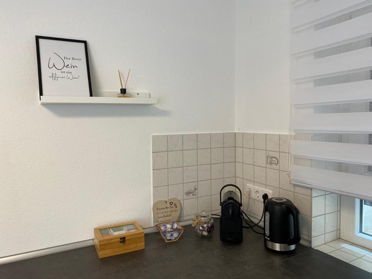 Ferienwohnung Vörstetten Vorstetten Exterior foto