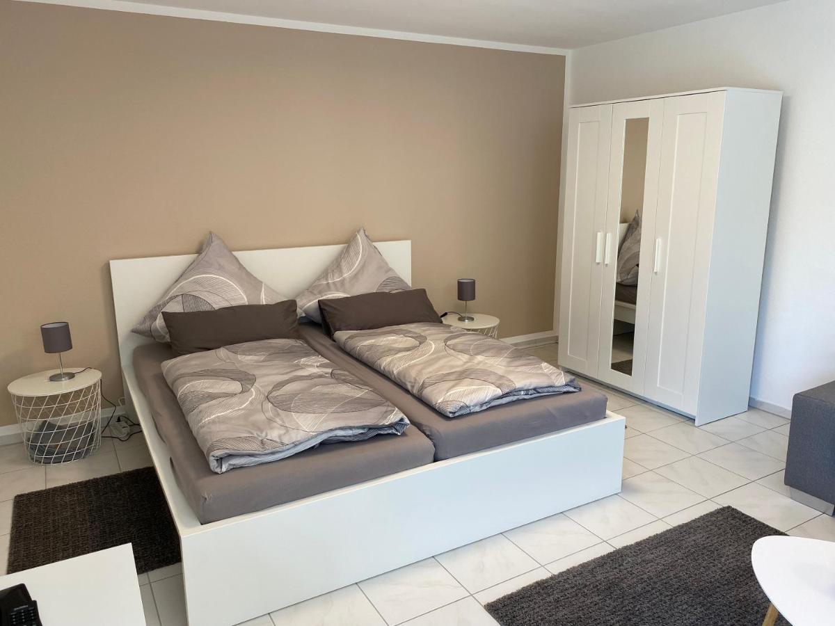 Ferienwohnung Vörstetten Vorstetten Exterior foto