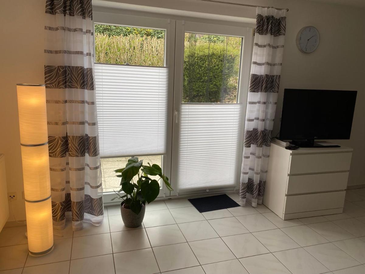 Ferienwohnung Vörstetten Vorstetten Exterior foto